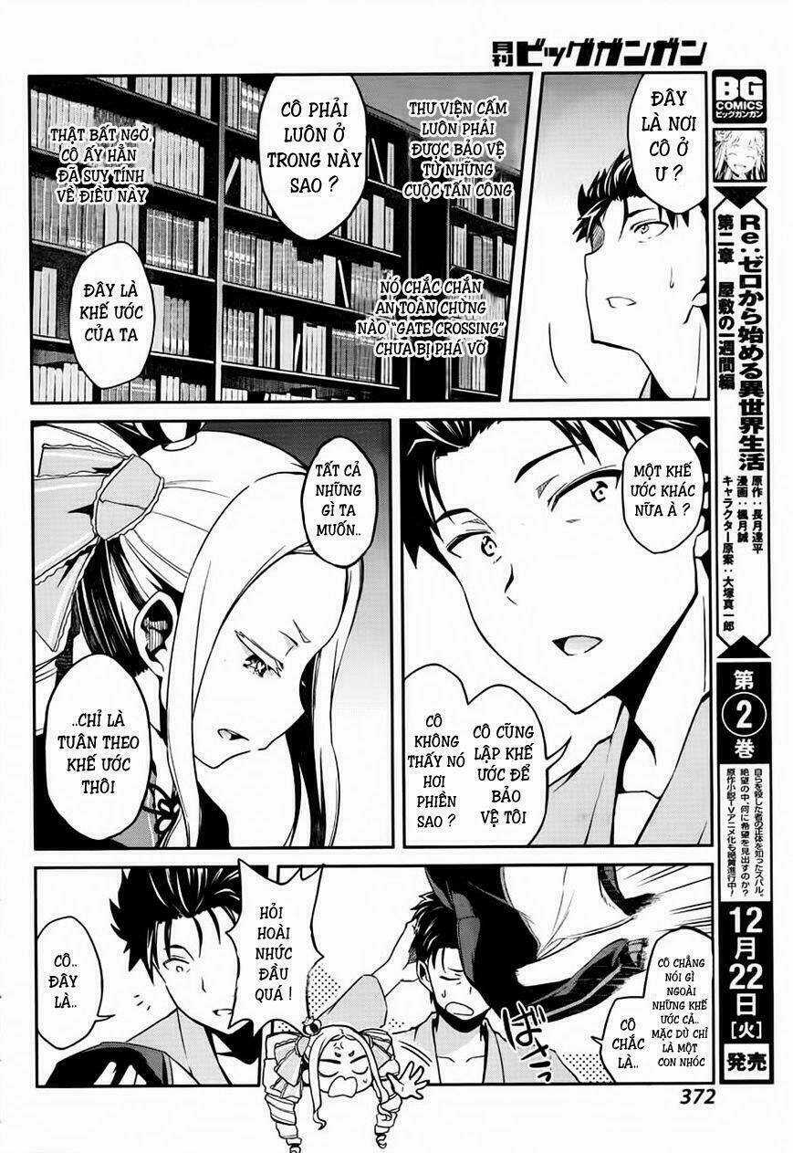Seishun Location - Chapter 22.5 - Trang 10