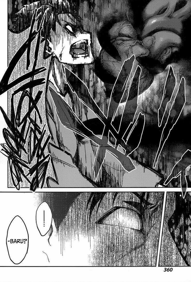 Seishun Location - Chapter 22 - Trang 11