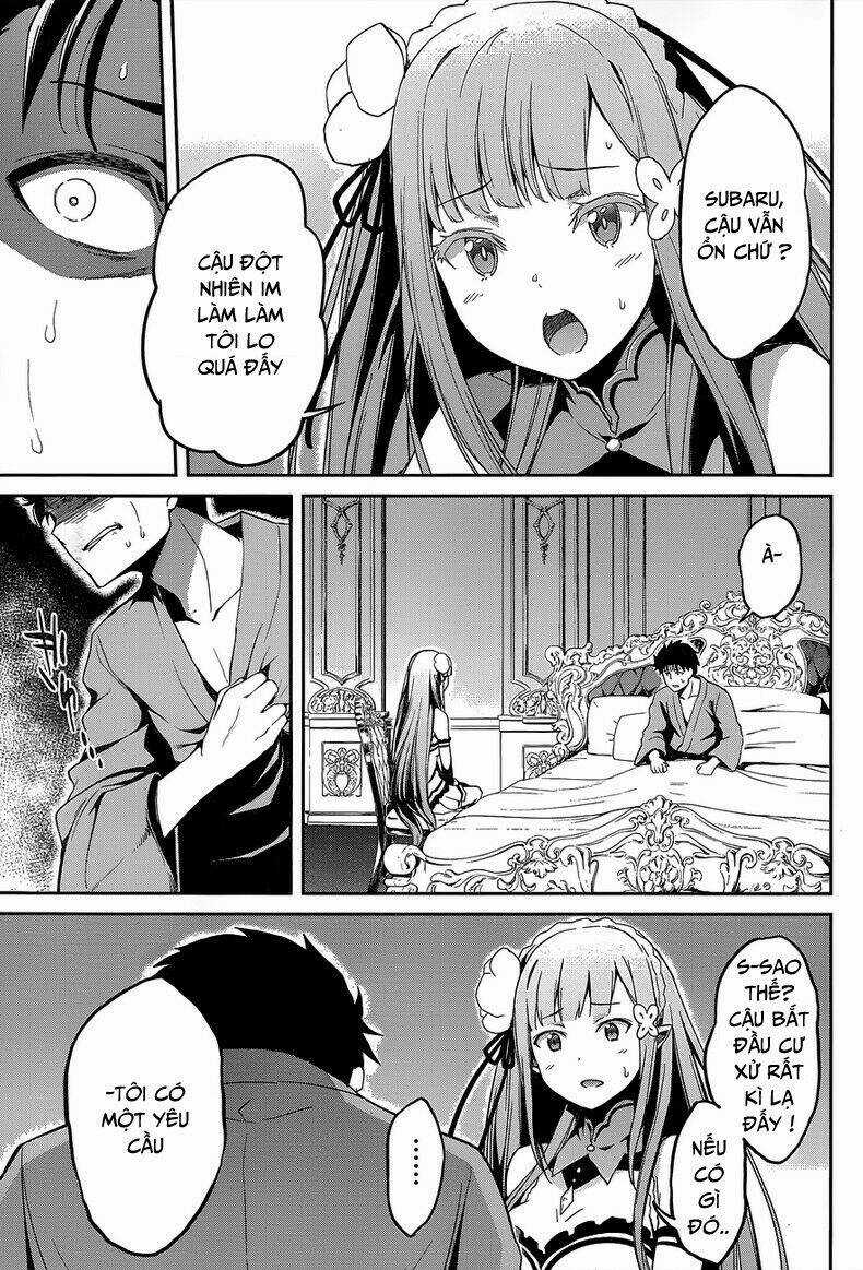 Seishun Location - Chapter 22 - Trang 12