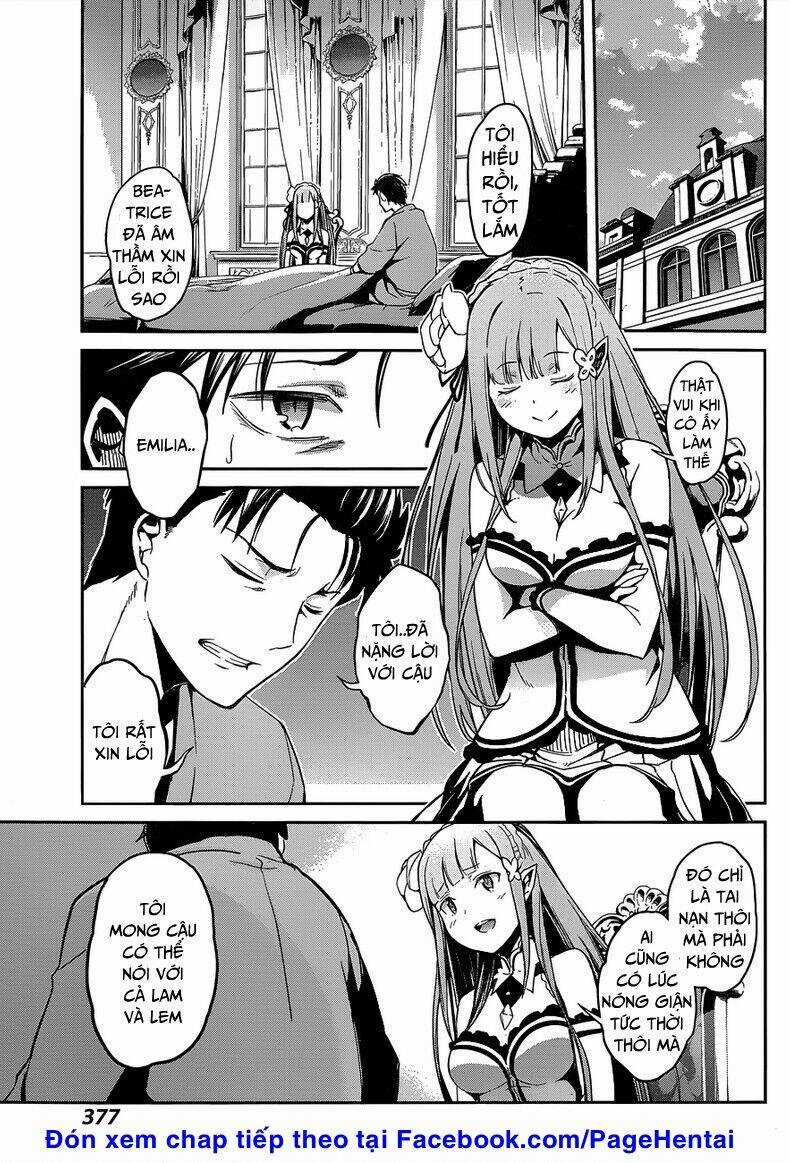 Seishun Location - Chapter 22 - Trang 28