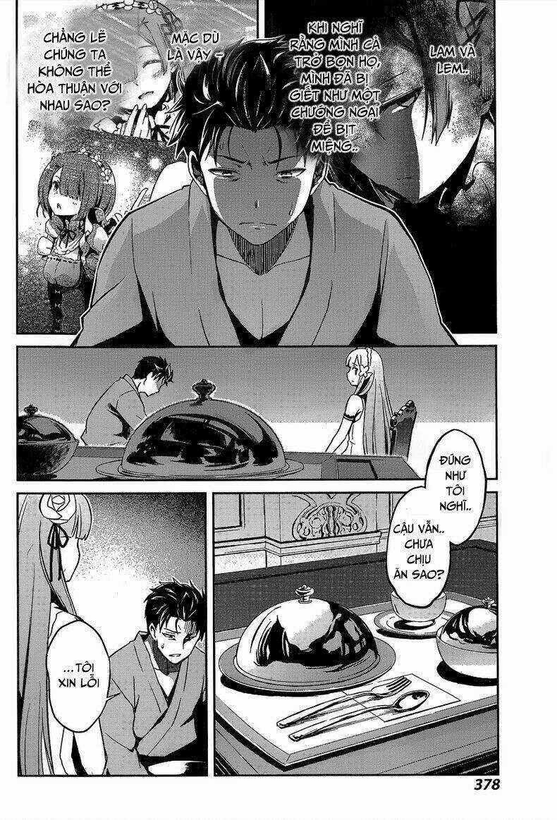 Seishun Location - Chapter 22 - Trang 29