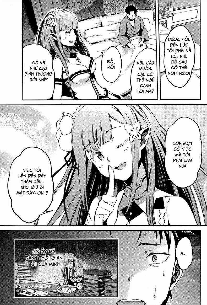 Seishun Location - Chapter 22 - Trang 36