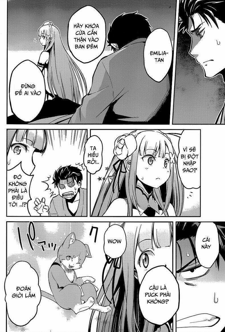 Seishun Location - Chapter 22 - Trang 37