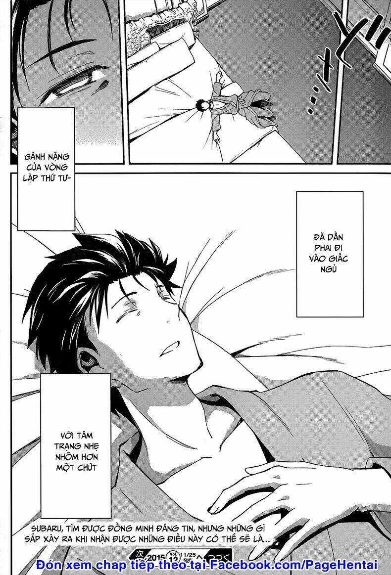 Seishun Location - Chapter 22 - Trang 39