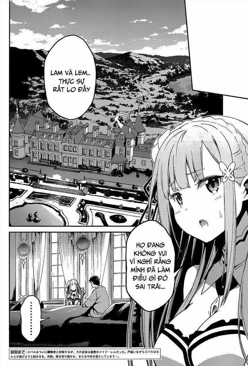 Seishun Location - Chapter 22 - Trang 5