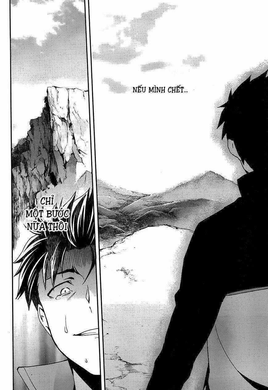 Seishun Location - Chapter 23 - Trang 15