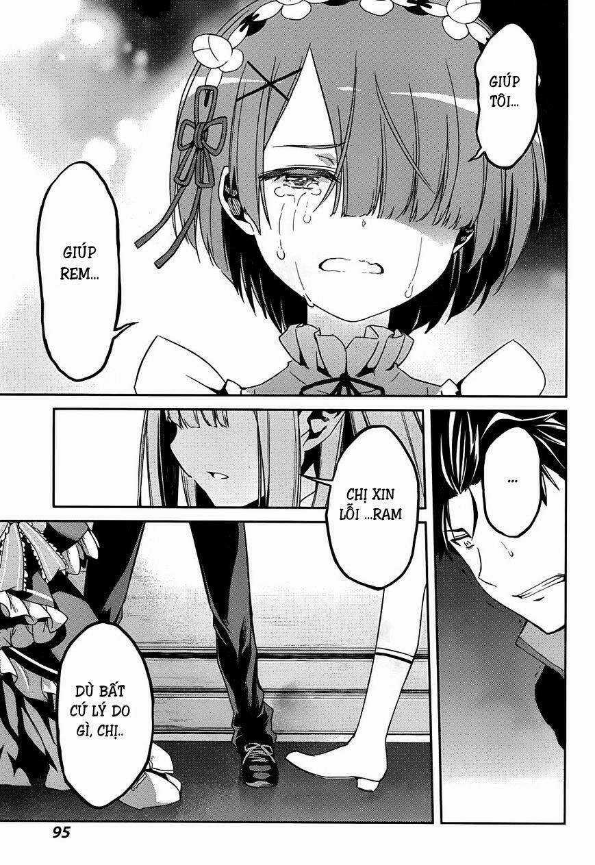 Seishun Location - Chapter 23 - Trang 10