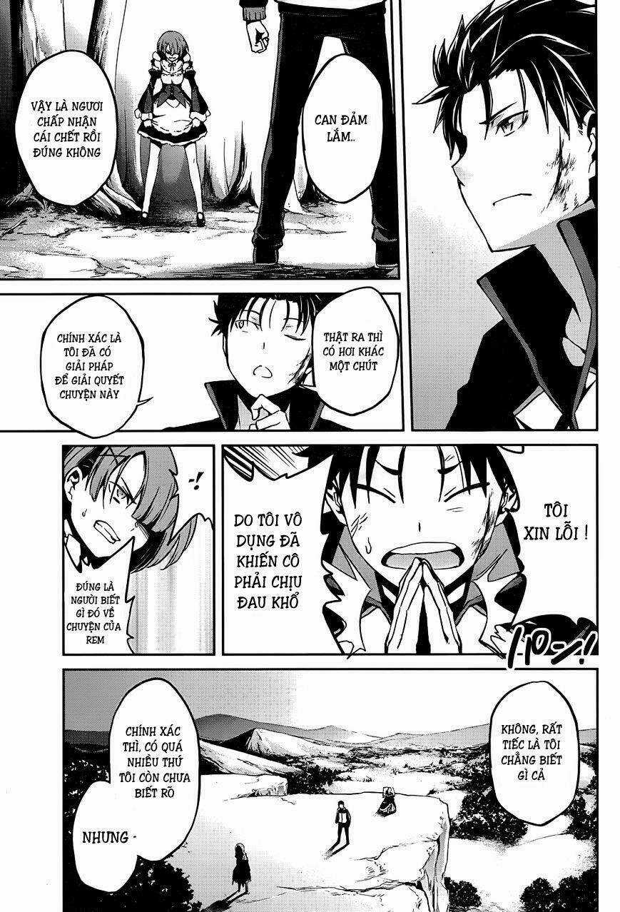 Seishun Location - Chapter 24 - Trang 14