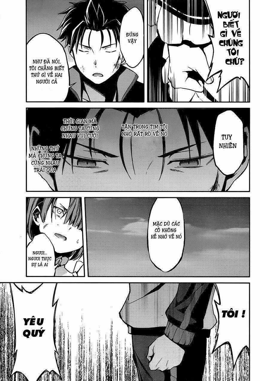 Seishun Location - Chapter 24 - Trang 16