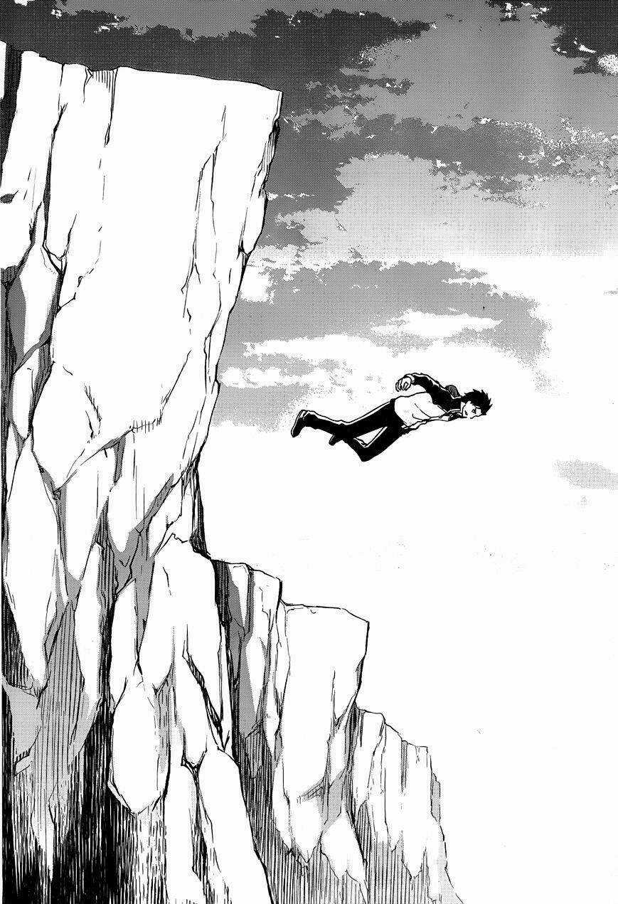 Seishun Location - Chapter 24 - Trang 19