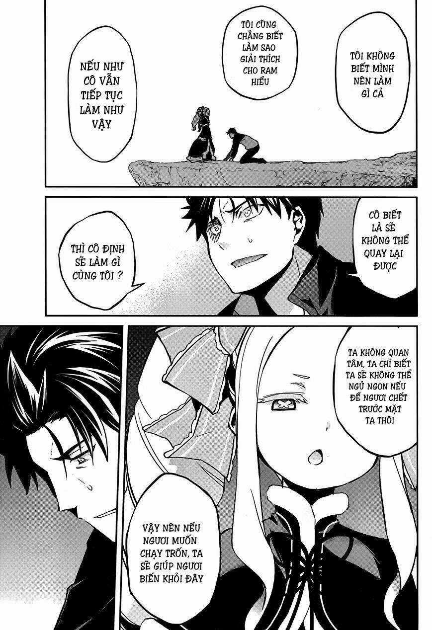 Seishun Location - Chapter 24 - Trang 4