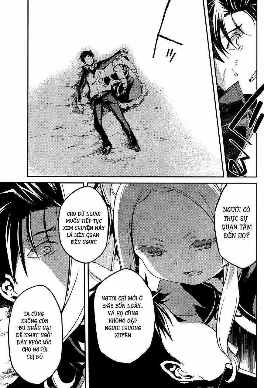 Seishun Location - Chapter 24 - Trang 6