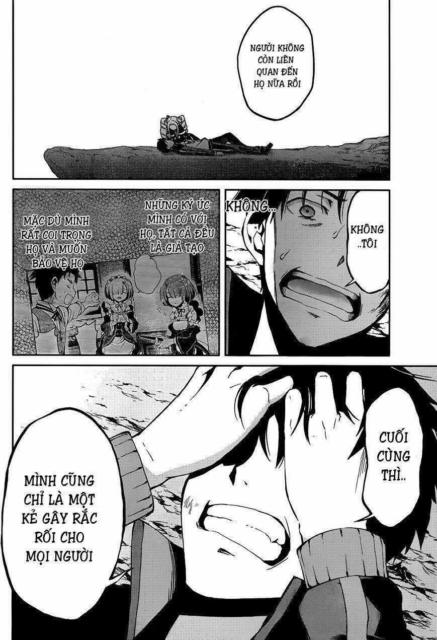 Seishun Location - Chapter 24 - Trang 7