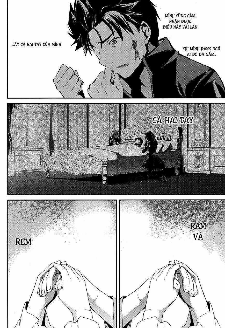 Seishun Location - Chapter 24 - Trang 9