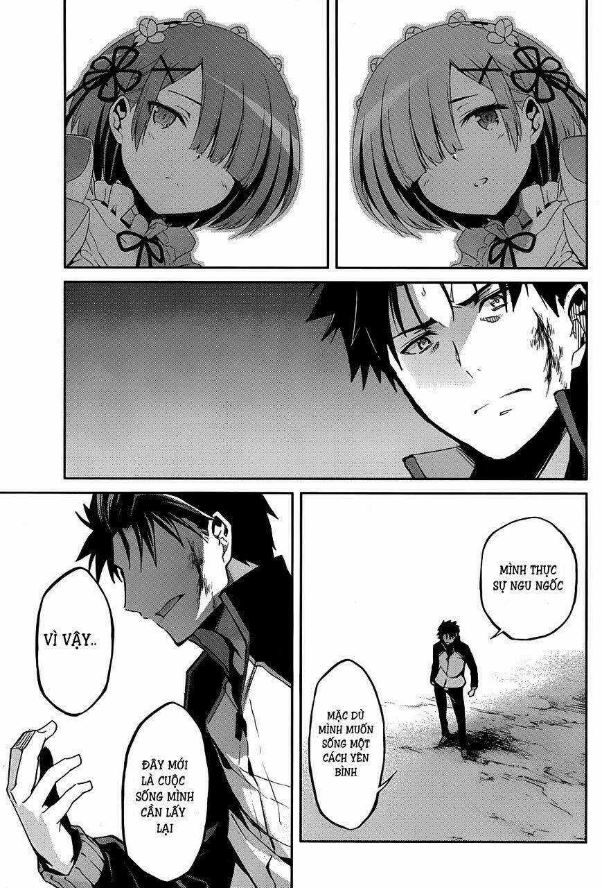 Seishun Location - Chapter 24 - Trang 10