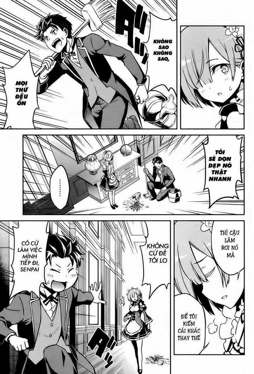 Seishun Location - Chapter 25 - Trang 16