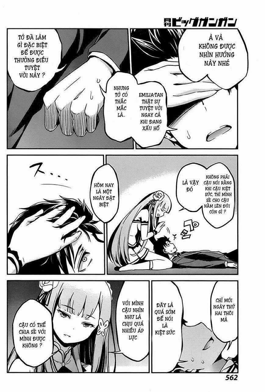 Seishun Location - Chapter 25 - Trang 27