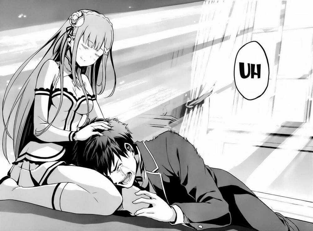 Seishun Location - Chapter 25 - Trang 33