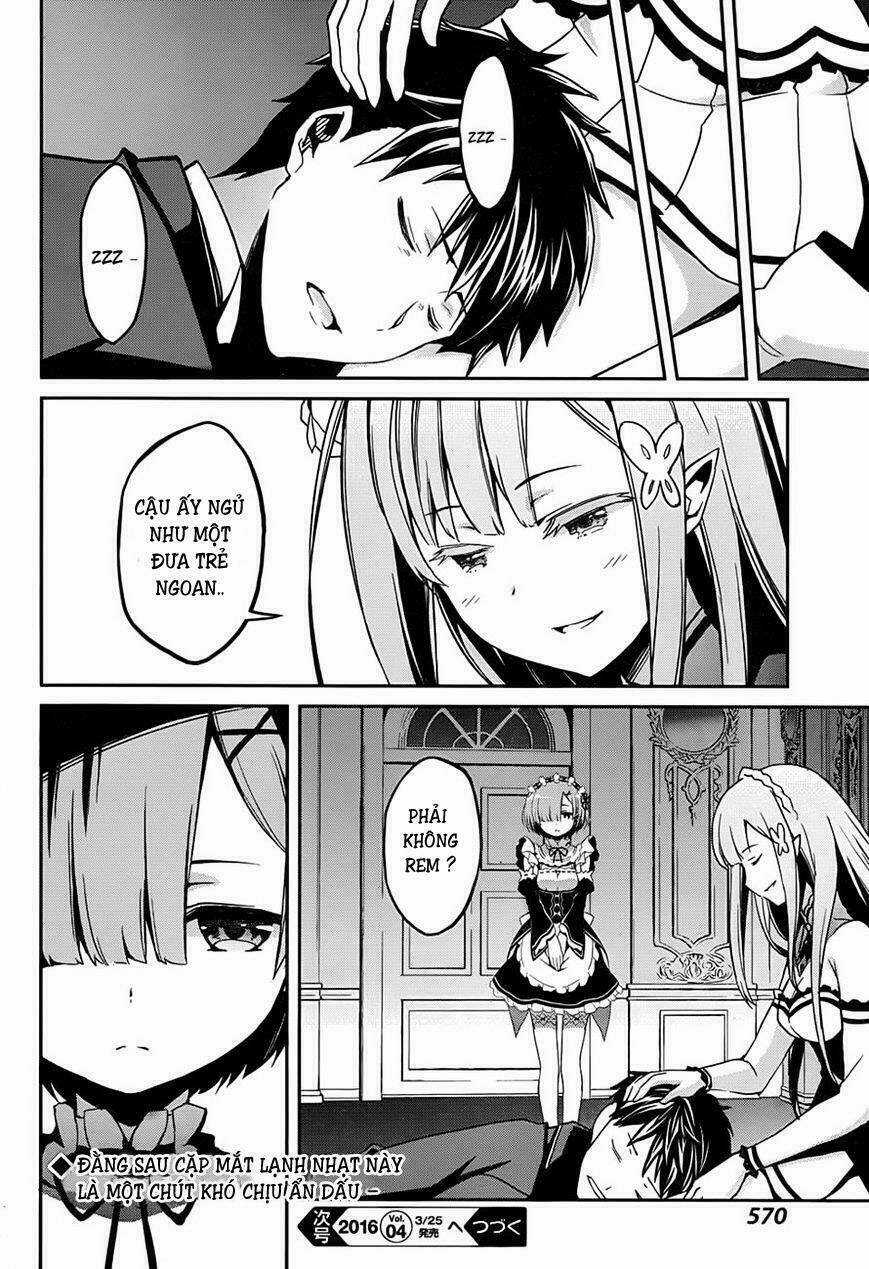 Seishun Location - Chapter 25 - Trang 34