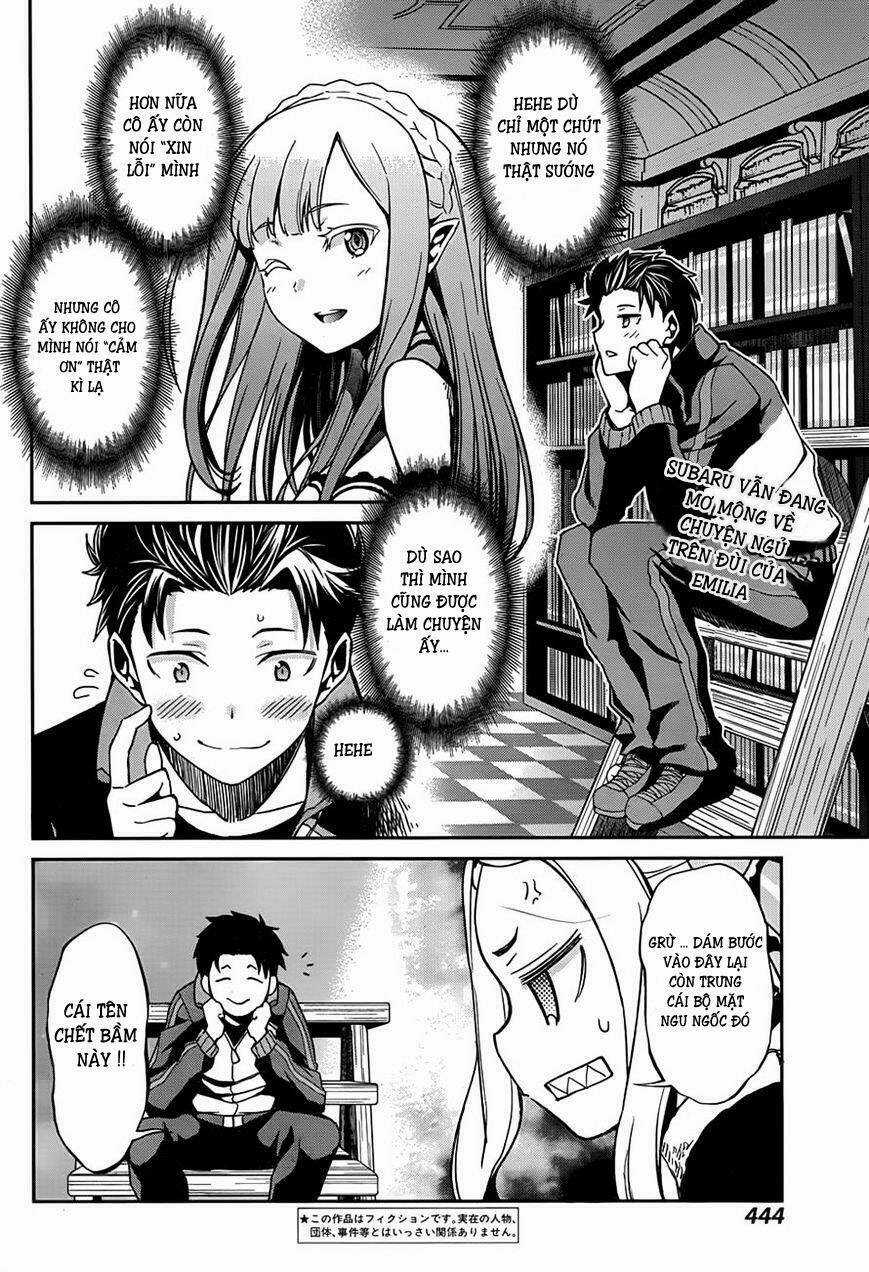 Seishun Location - Chapter 26 - Trang 2