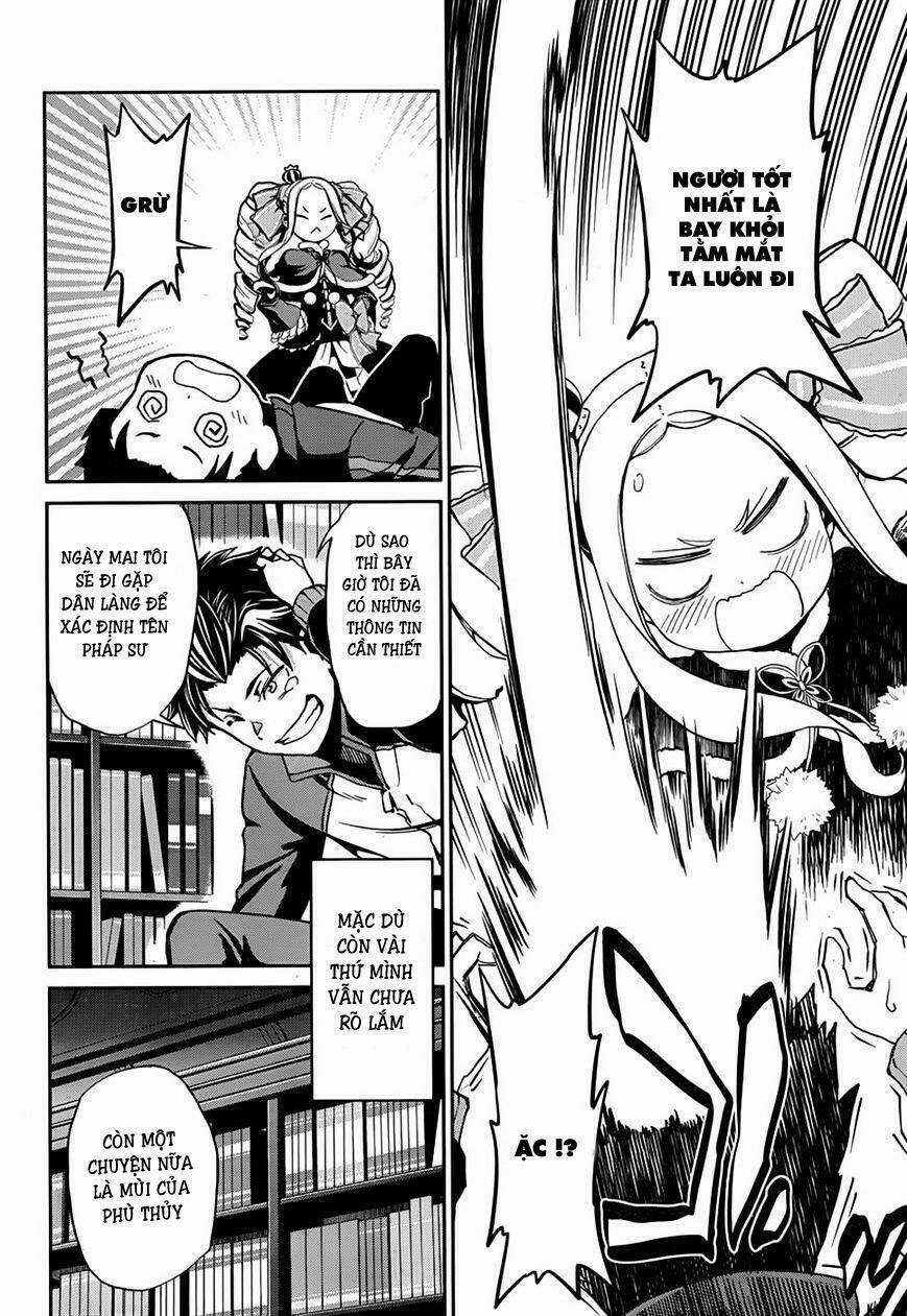 Seishun Location - Chapter 26 - Trang 16