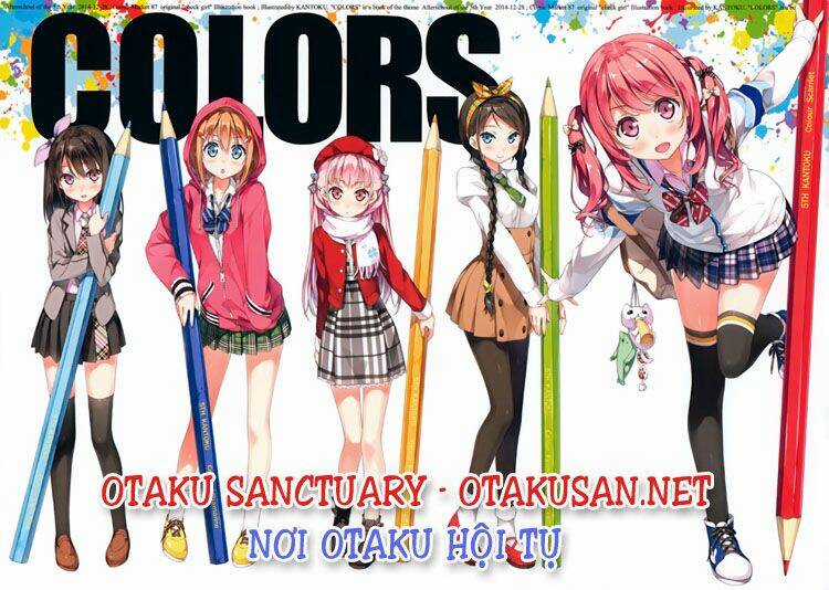 Seishun Location - Chapter 26 - Trang 20