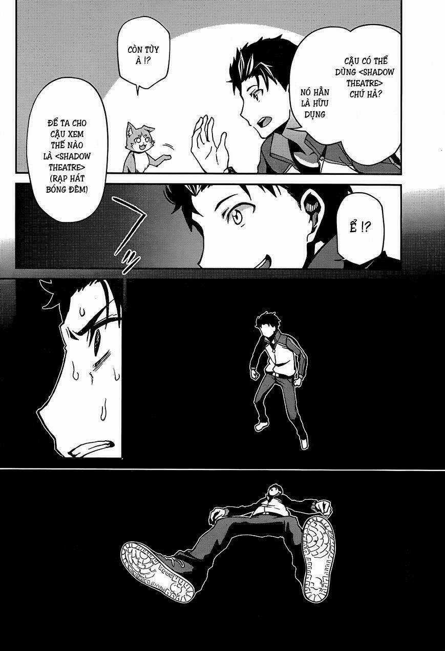 Seishun Location - Chapter 27 - Trang 11