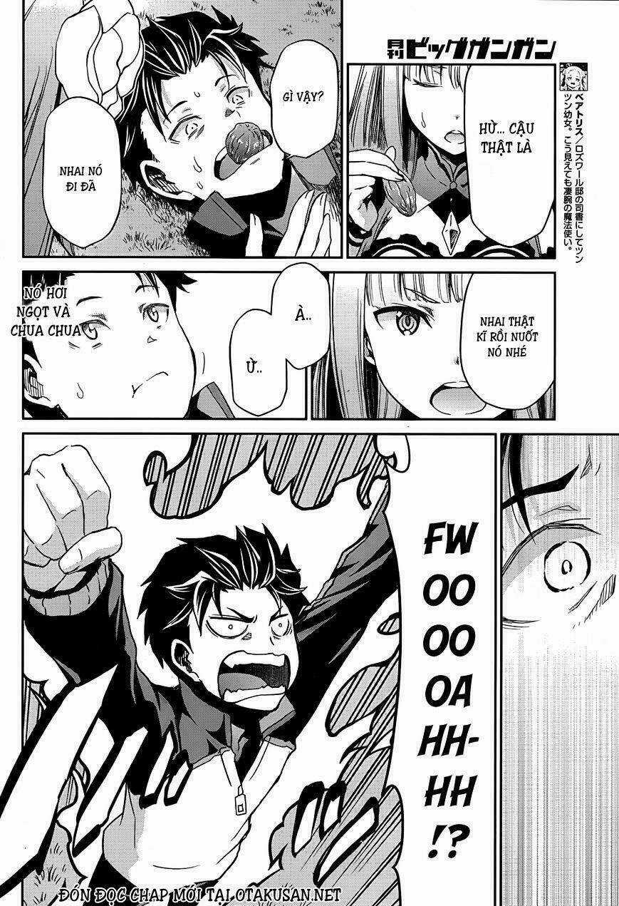 Seishun Location - Chapter 27 - Trang 17