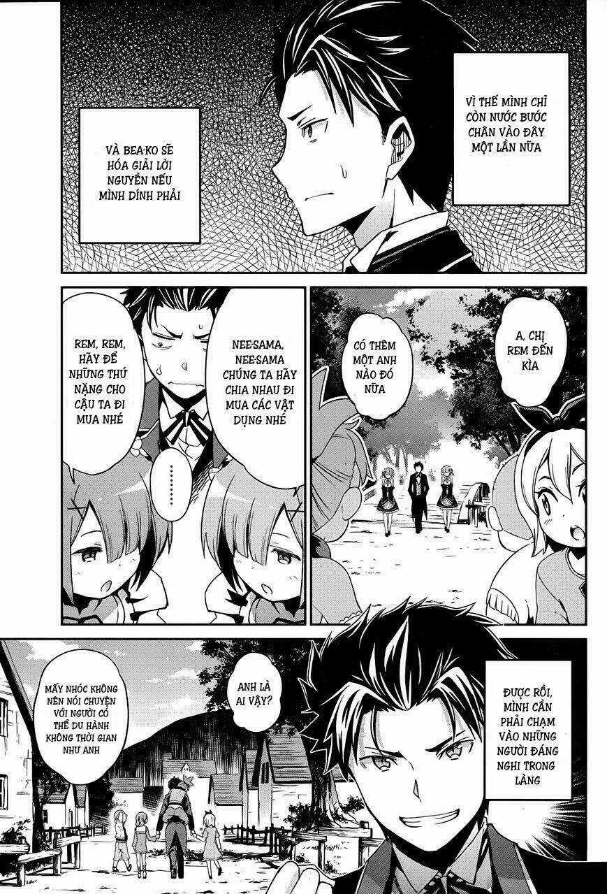 Seishun Location - Chapter 27 - Trang 20