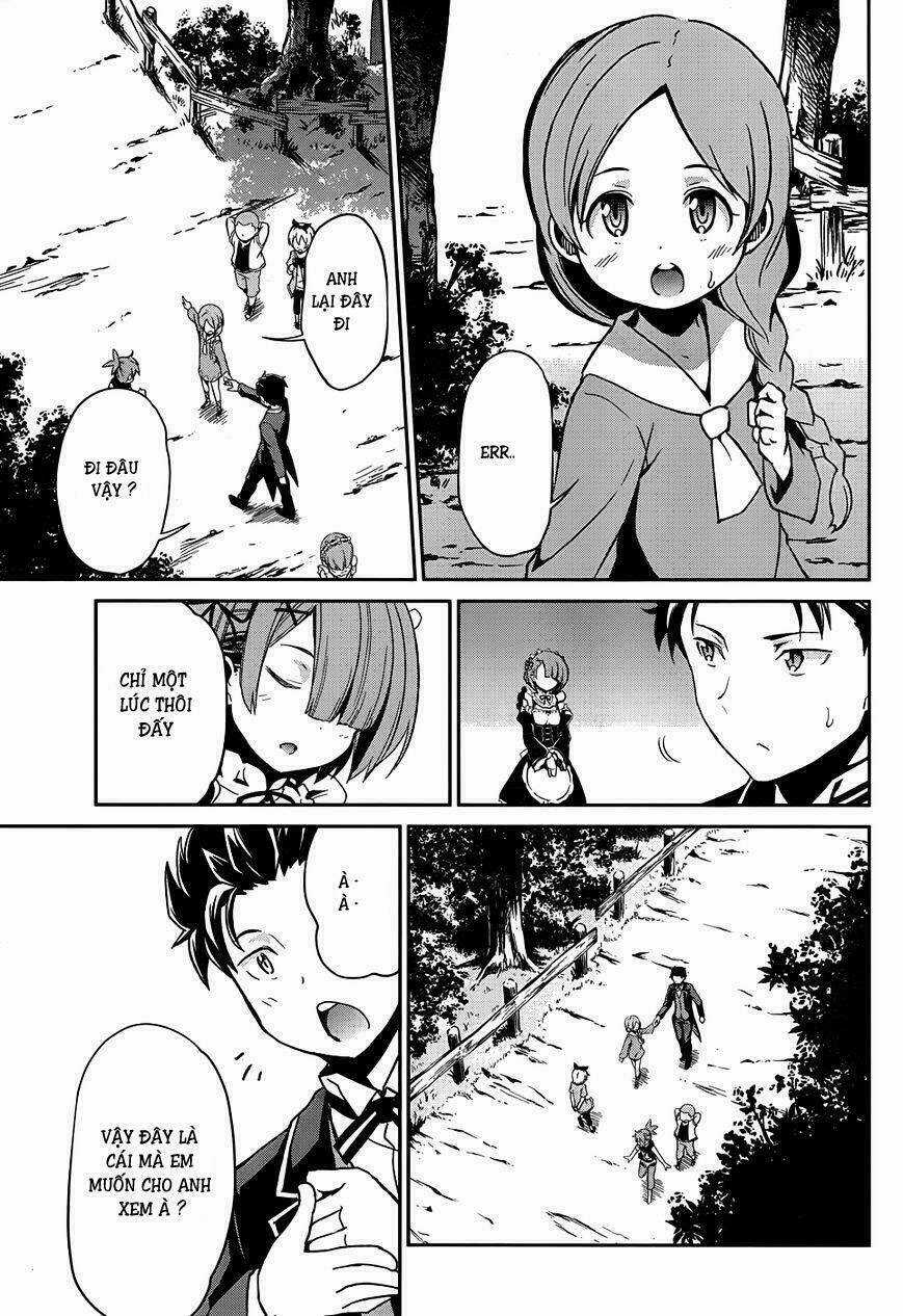 Seishun Location - Chapter 27 - Trang 26