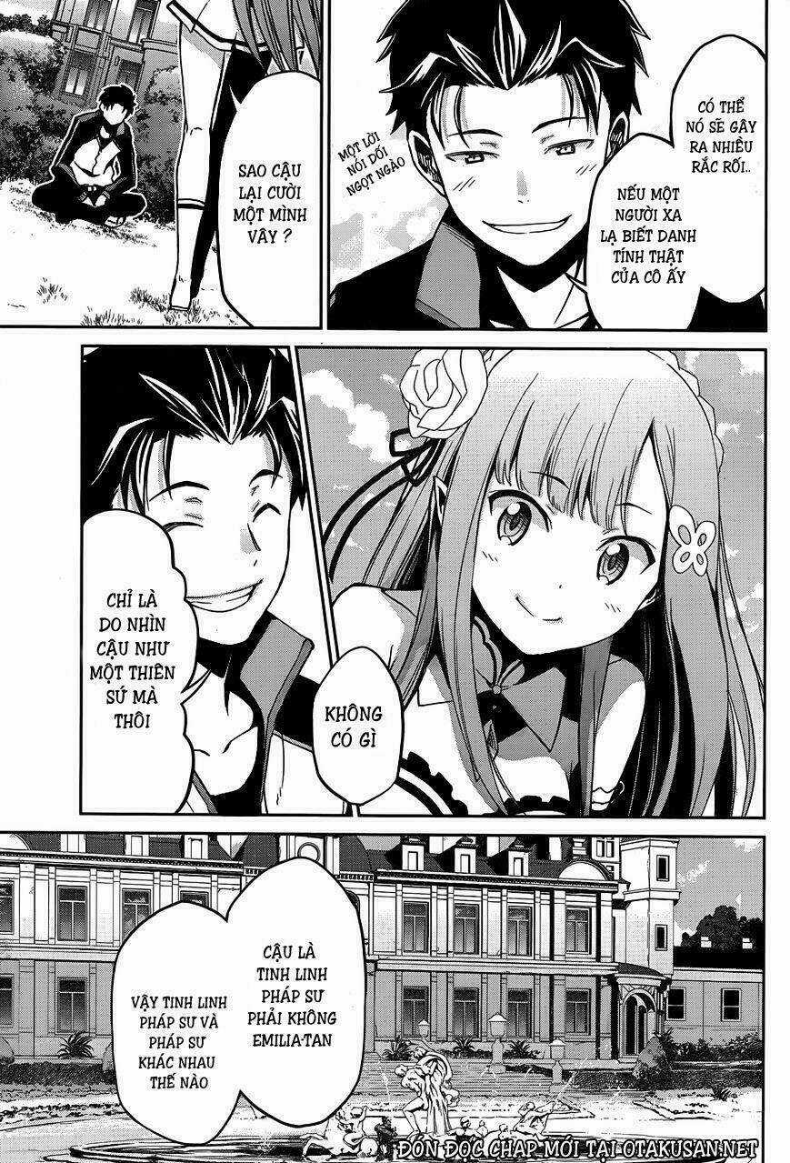 Seishun Location - Chapter 27 - Trang 8