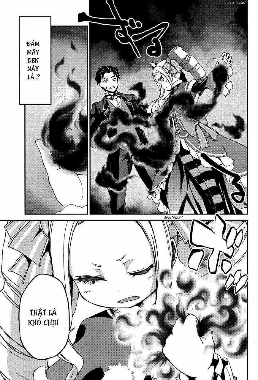 Seishun Location - Chapter 28 - Trang 12