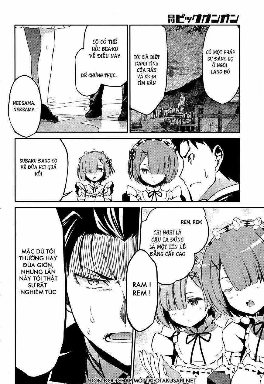 Seishun Location - Chapter 28 - Trang 15