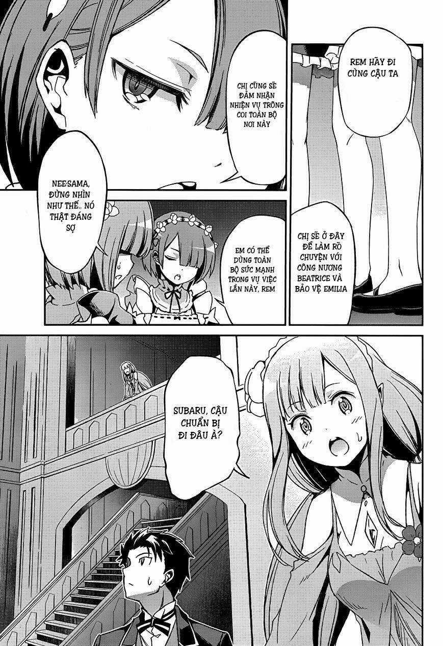 Seishun Location - Chapter 28 - Trang 18