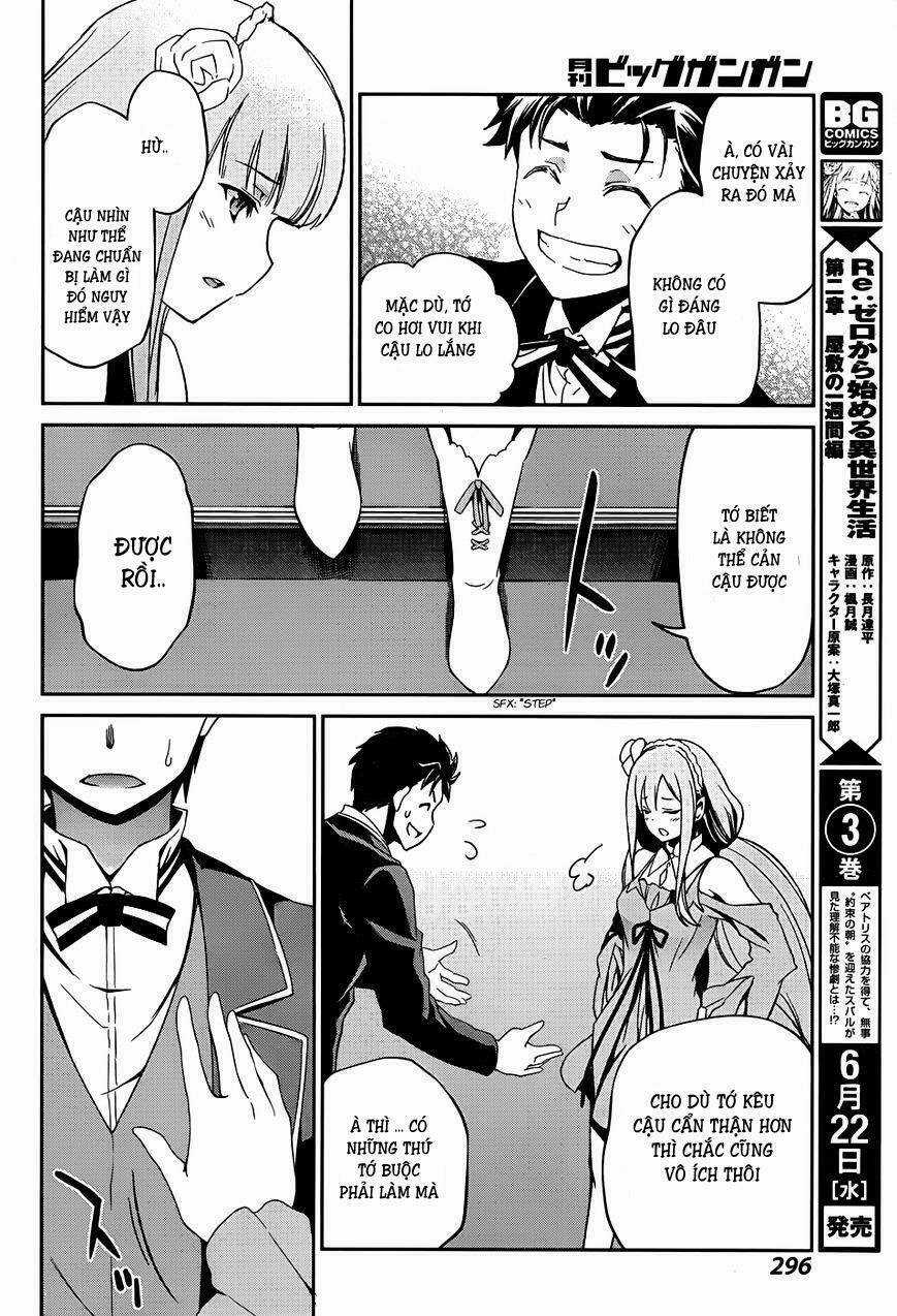 Seishun Location - Chapter 28 - Trang 19