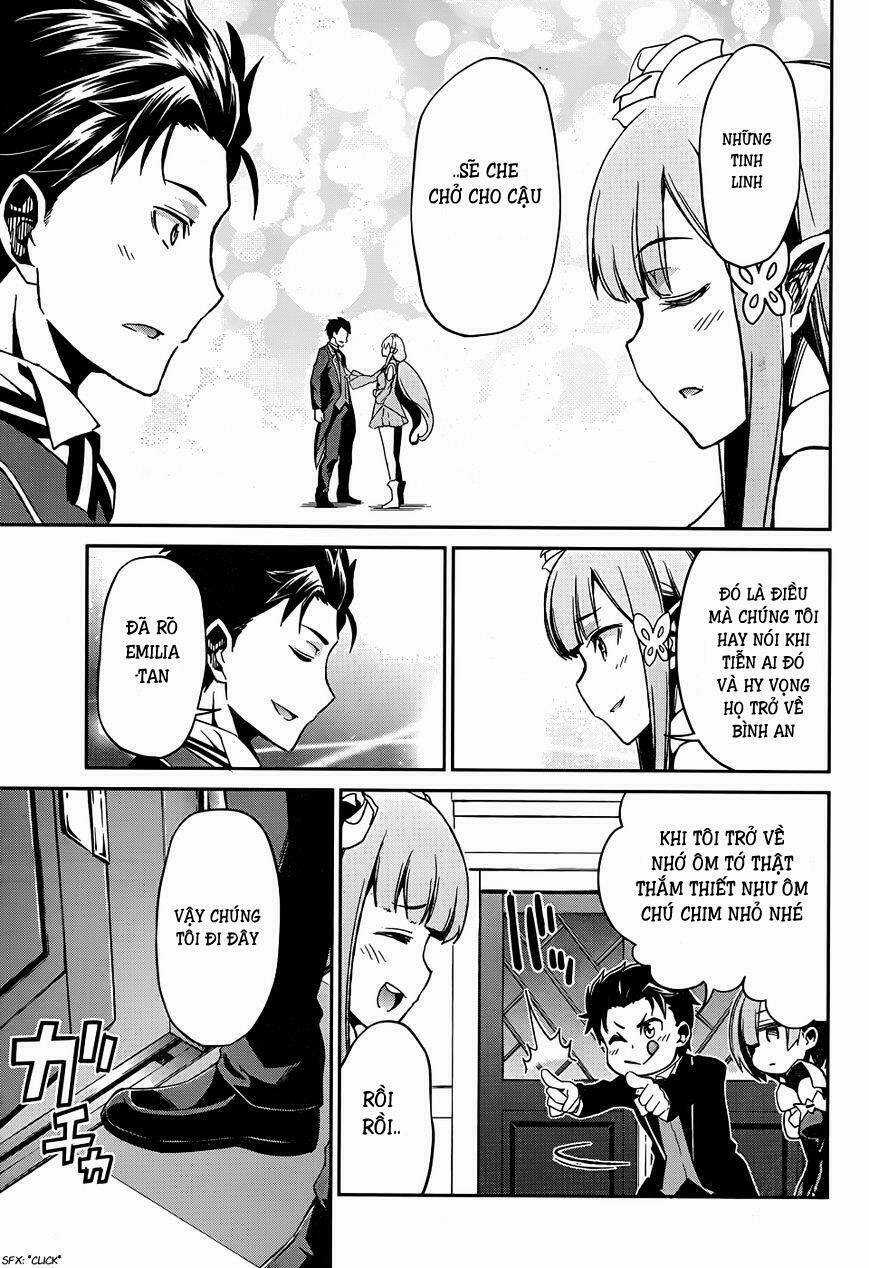 Seishun Location - Chapter 28 - Trang 20