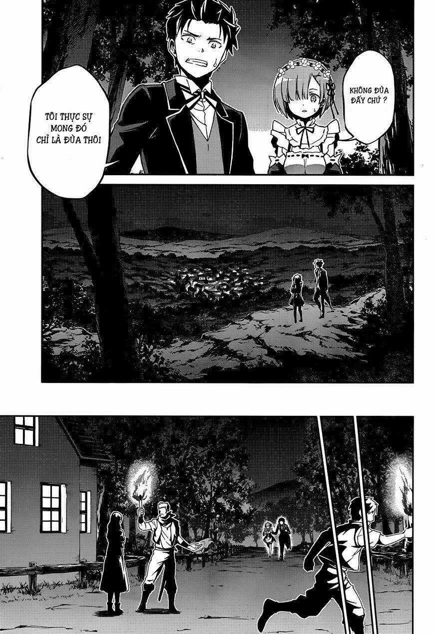 Seishun Location - Chapter 28 - Trang 22