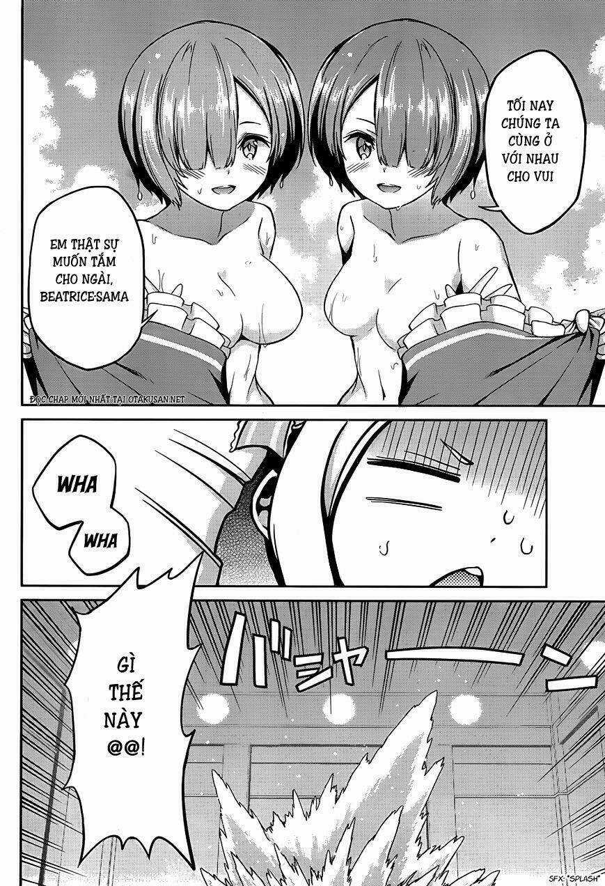 Seishun Location - Chapter 29.5 - Trang 10