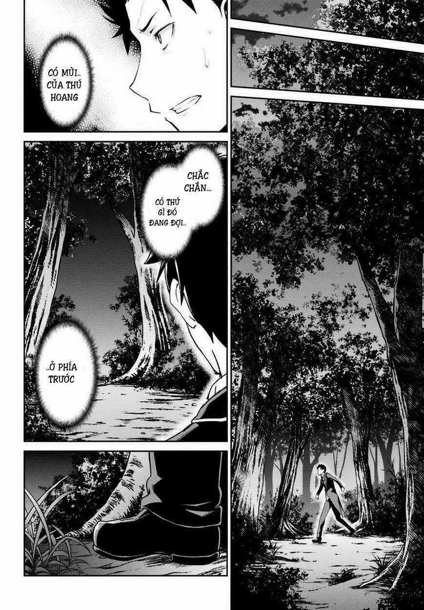 Seishun Location - Chapter 29 - Trang 12