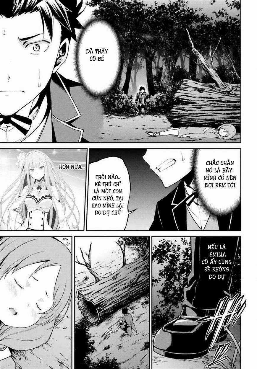 Seishun Location - Chapter 29 - Trang 13