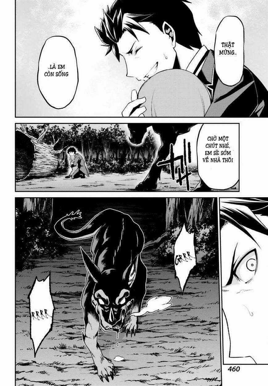 Seishun Location - Chapter 29 - Trang 14