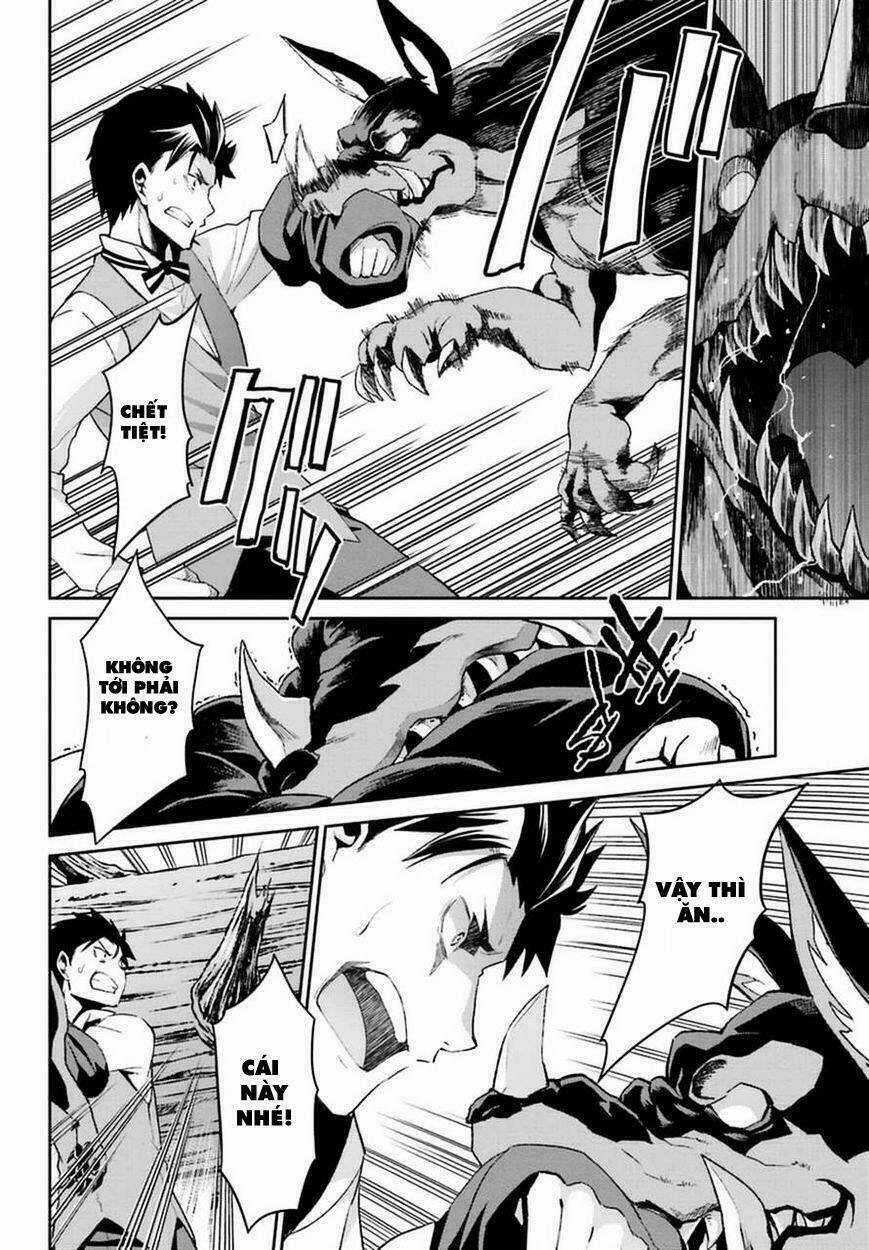 Seishun Location - Chapter 29 - Trang 16