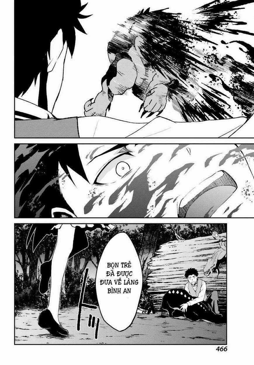 Seishun Location - Chapter 29 - Trang 20