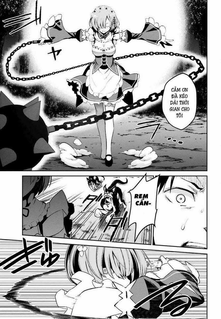 Seishun Location - Chapter 29 - Trang 21