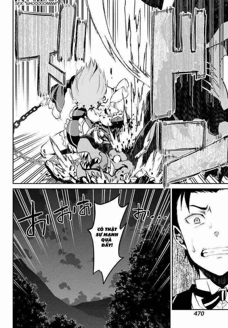 Seishun Location - Chapter 29 - Trang 24