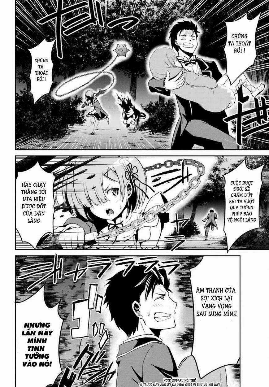 Seishun Location - Chapter 29 - Trang 26