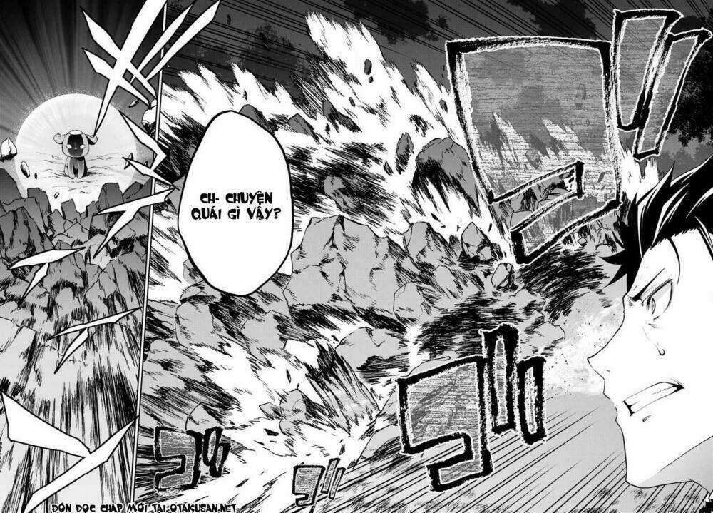 Seishun Location - Chapter 29 - Trang 30