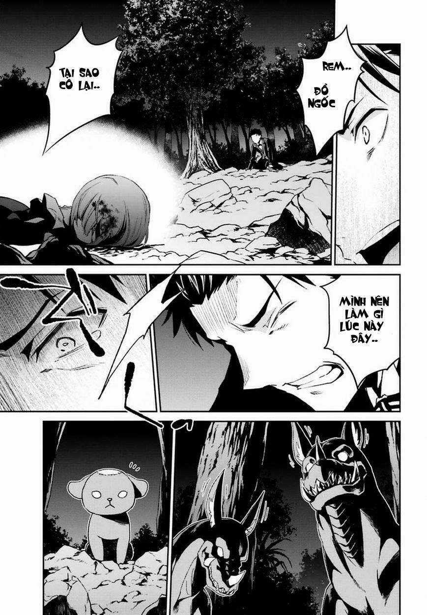 Seishun Location - Chapter 29 - Trang 32