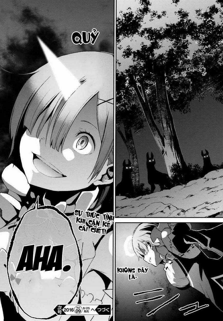 Seishun Location - Chapter 29 - Trang 34