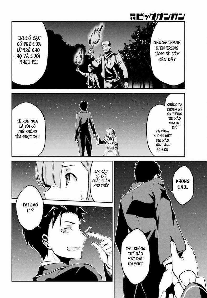 Seishun Location - Chapter 29 - Trang 8